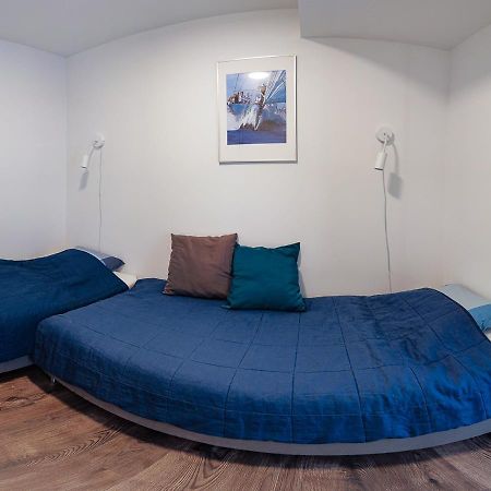 Marina Apartman Hotel บาลาตอนเซเมช ภายนอก รูปภาพ